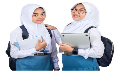 Telah Dibuka SPMB Tahun Ajaran 2026/2027